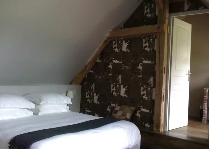 Clos Masure De Campagne Hotel 3*