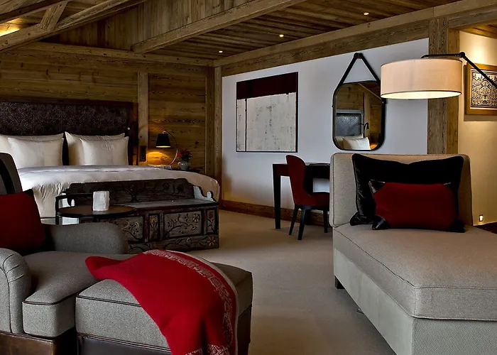 Clos Masure De Campagne