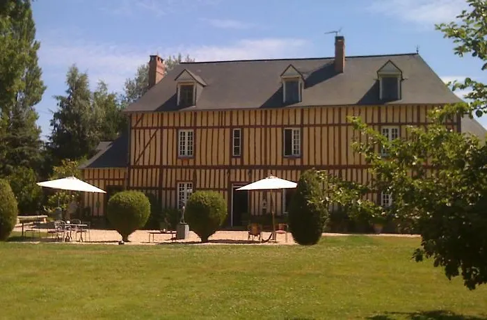 Hotel Clos Masure De Campagne
