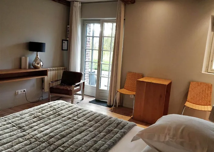 Clos Masure De Campagne 3*