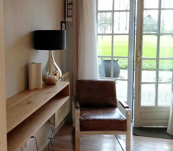 Hotel Clos Masure De Campagne