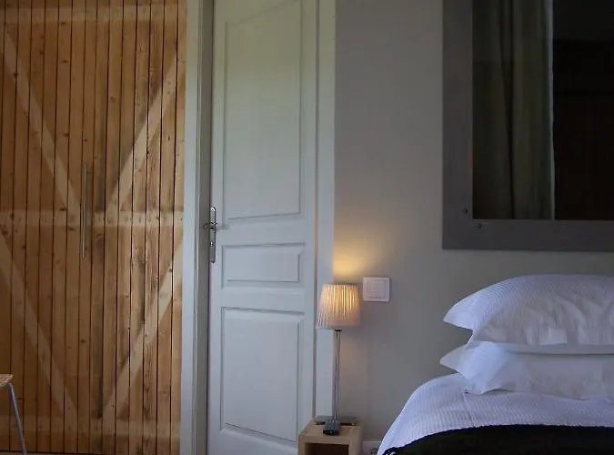 Hotel Clos Masure De Campagne 3*