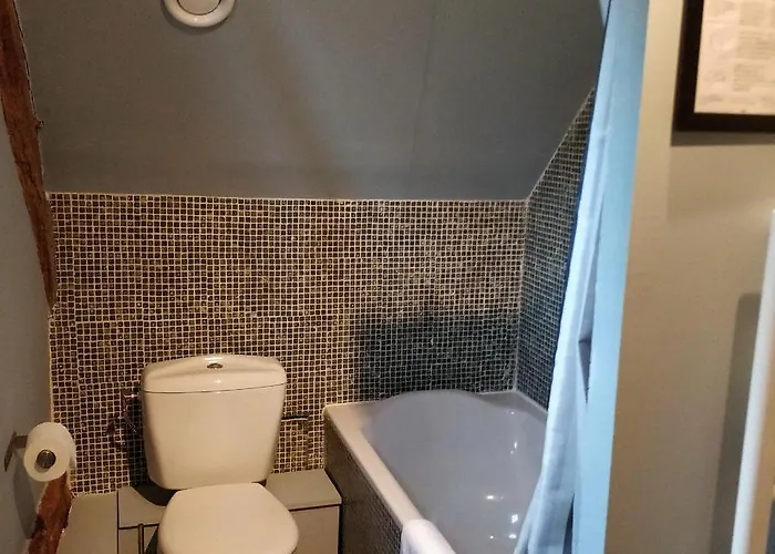 Hotel Clos Masure De Campagne 3*