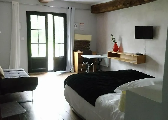 Hotel Clos Masure De Campagne