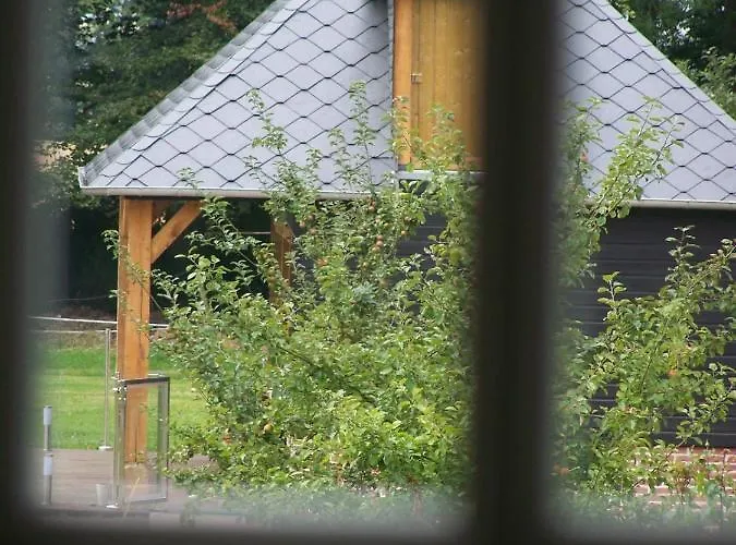 Clos Masure De Campagne Belmesnil