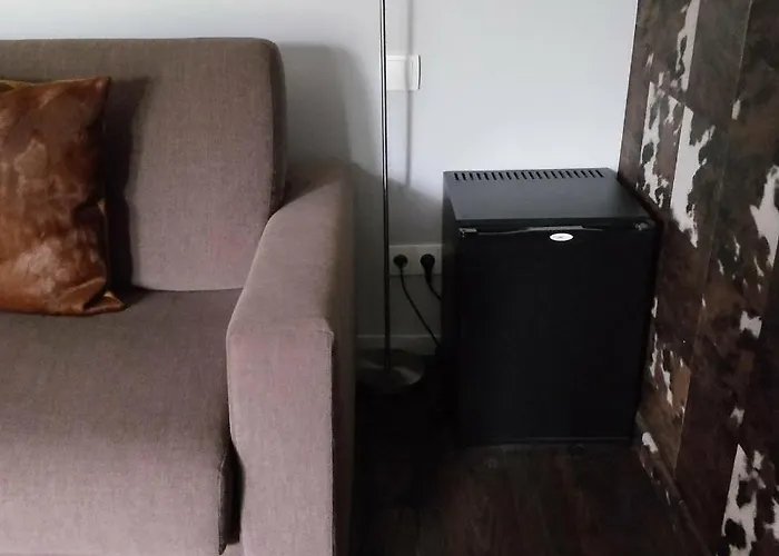 Clos Masure De Campagne Hotel Belmesnil