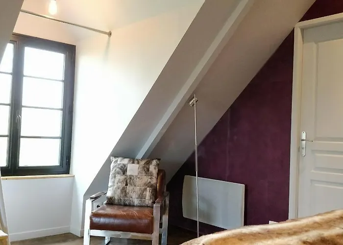 Clos Masure De Campagne