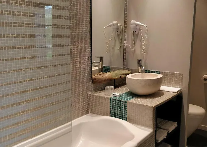 Hotel Clos Masure De Campagne Belmesnil