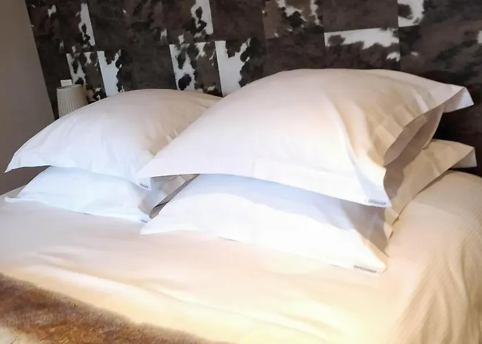 Clos Masure De Campagne 3*