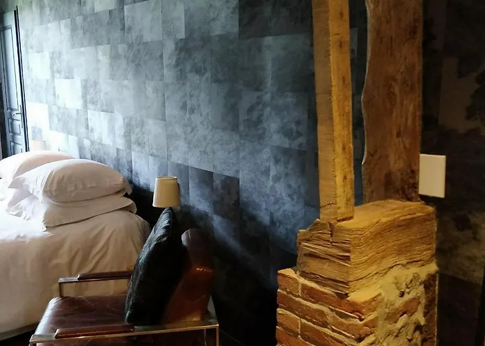 Clos Masure De Campagne 3*