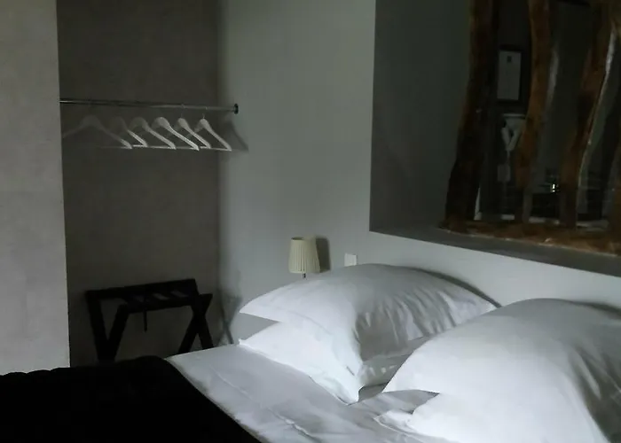 Hotel Clos Masure De Campagne Belmesnil