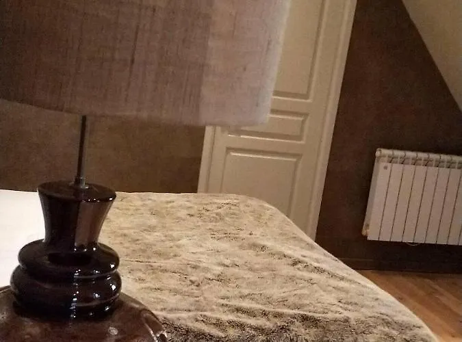 Clos Masure De Campagne 3*