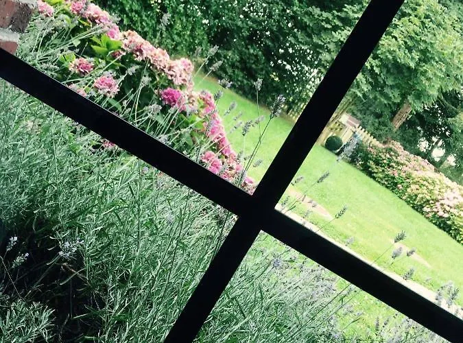 Clos Masure De Campagne Belmesnil