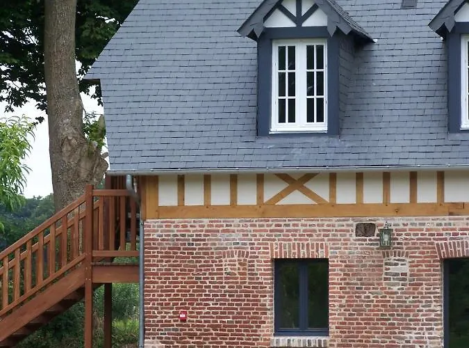 Clos Masure De Campagne Hotel