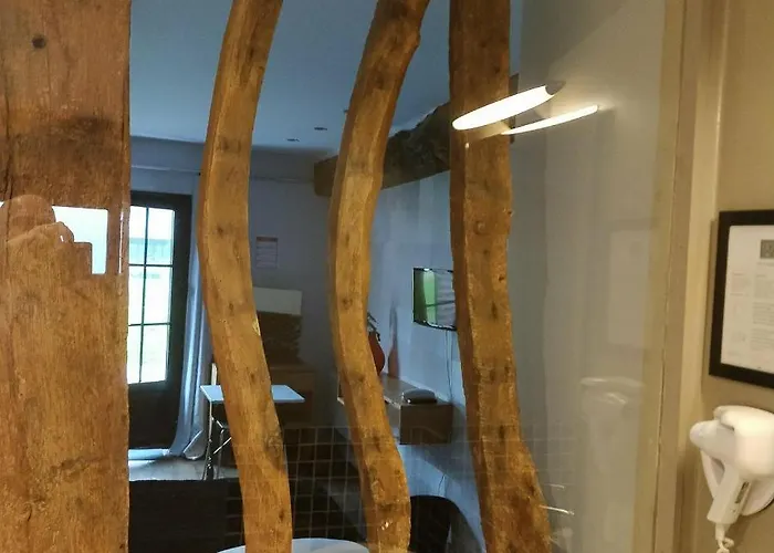 Hotel Clos Masure De Campagne