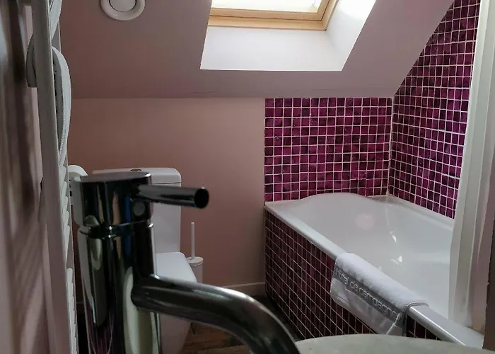 Clos Masure De Campagne 3*