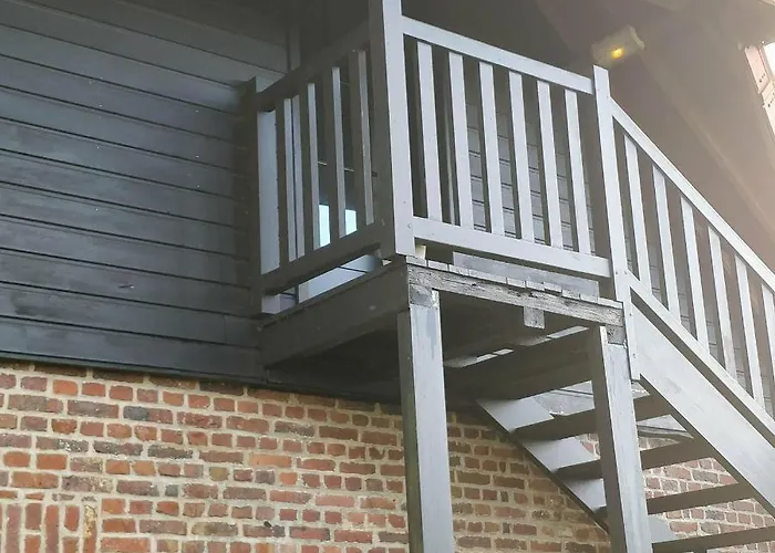 Hotel Clos Masure De Campagne